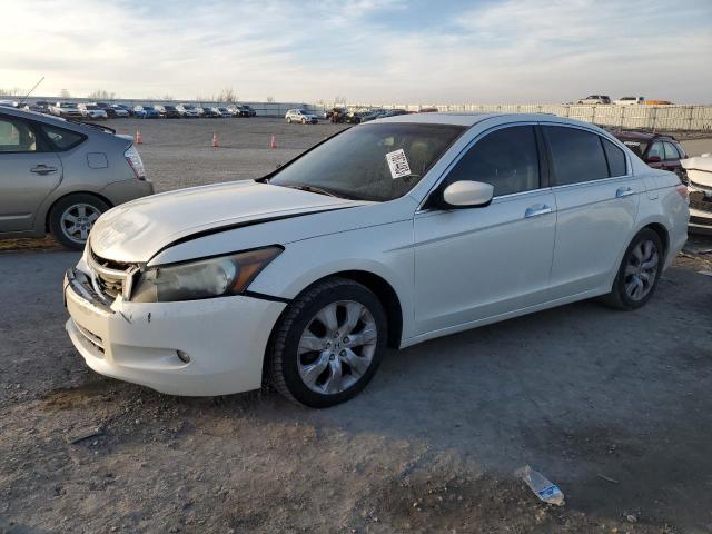 HONDA ACCORD 2009 1hgcp36809a017400