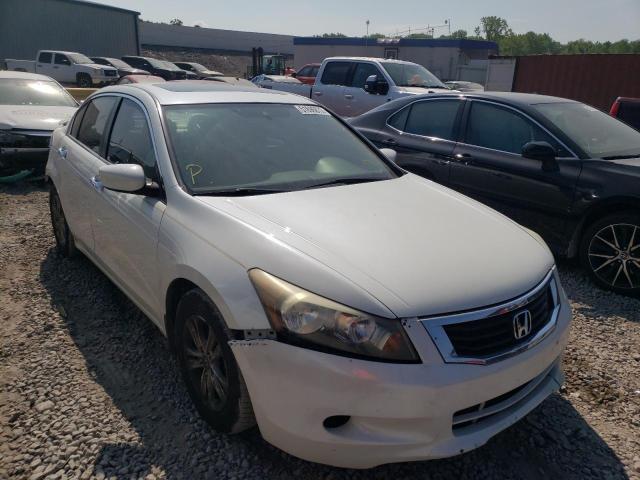 HONDA ACCORD EXL 2009 1hgcp36809a017493