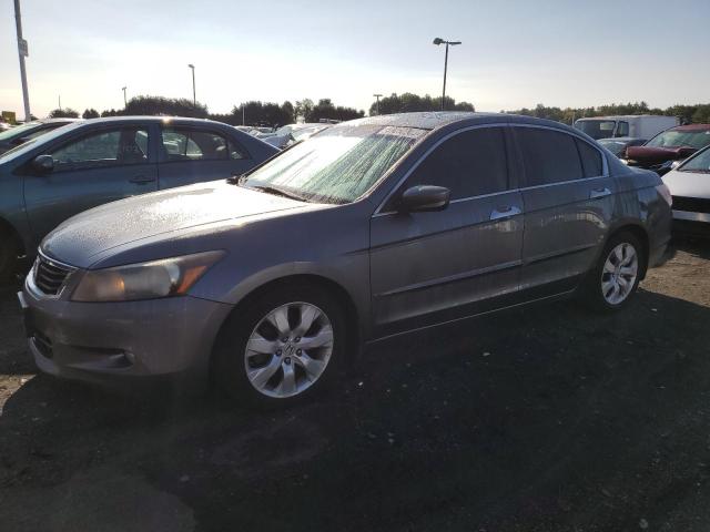 HONDA ACCORD EXL 2009 1hgcp36809a019535