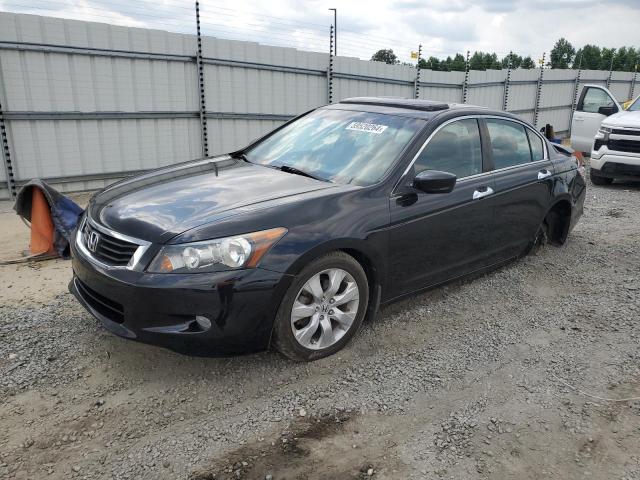 HONDA ACCORD 2009 1hgcp36809a020295