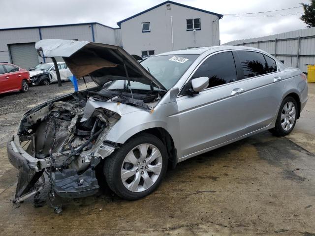 HONDA ACCORD 2009 1hgcp36809a022600