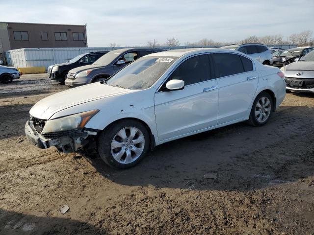 HONDA ACCORD 2009 1hgcp36809a027313