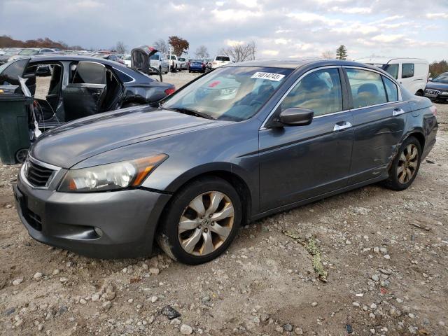 HONDA ACCORD 2009 1hgcp36809a030681