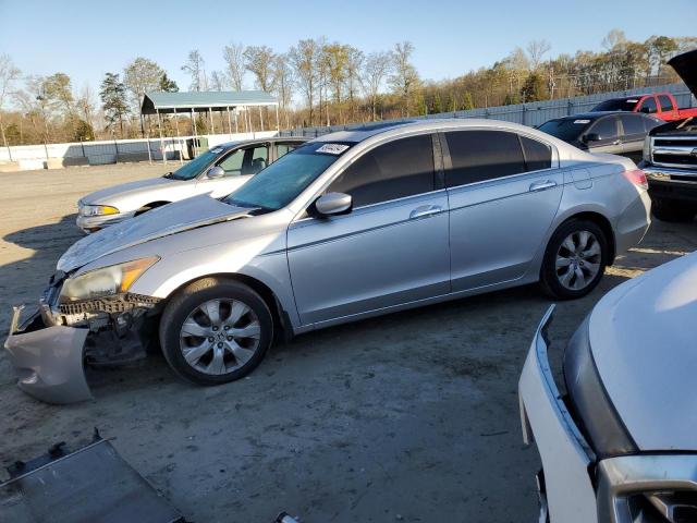 HONDA ACCORD 2009 1hgcp36809a031832