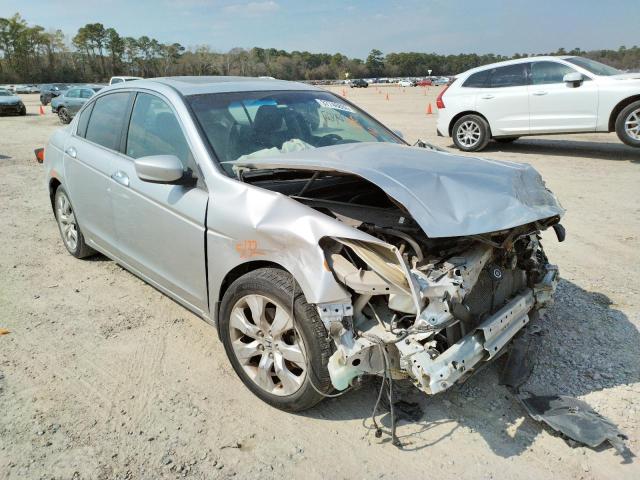 HONDA ACCORD EXL 2009 1hgcp36809a036075