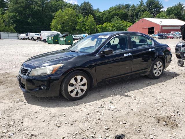 HONDA ACCORD 2009 1hgcp36809a038621