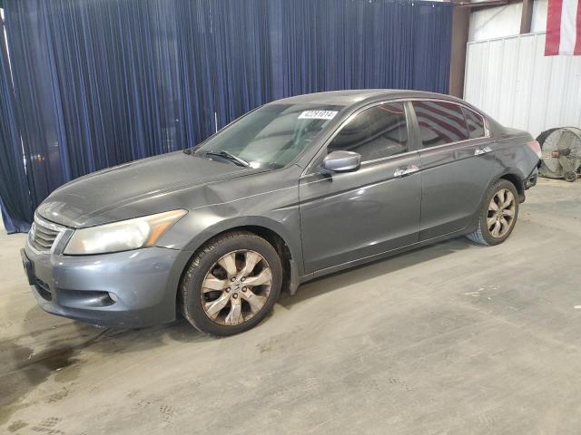 HONDA ACCORD 2009 1hgcp36809a039381