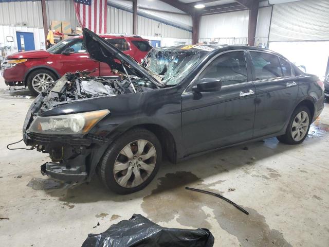 HONDA ACCORD EXL 2009 1hgcp36809a040479