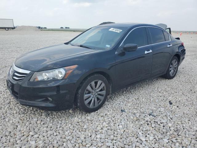 HONDA ACCORD 2011 1hgcp3680ba900323