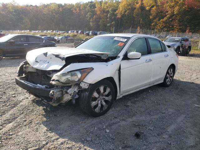 HONDA ACCORD 2008 1hgcp36818a005769