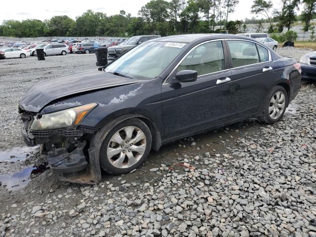 HONDA ACCORD 2008 1hgcp36818a007716