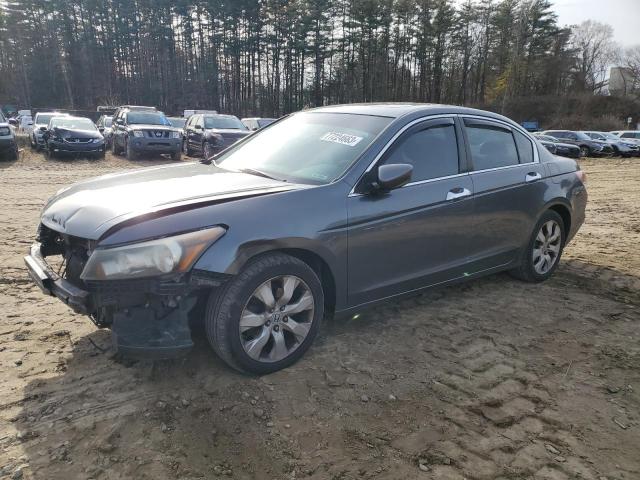 HONDA ACCORD 2008 1hgcp36818a008509