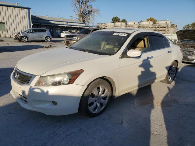 HONDA ACCORD 2008 1hgcp36818a015721