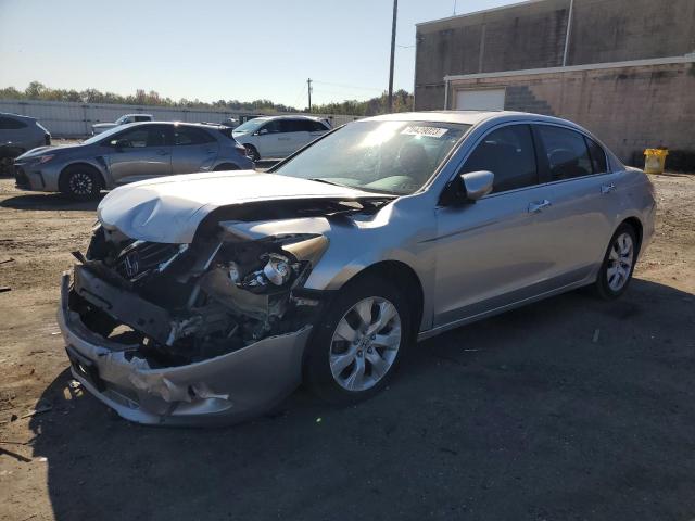 HONDA ACCORD 2008 1hgcp36818a015749