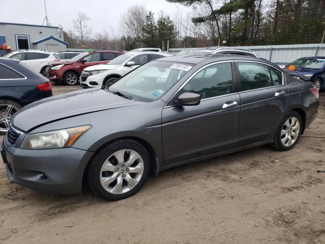 HONDA ACCORD 2008 1hgcp36818a019624