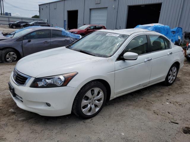 HONDA ACCORD 2008 1hgcp36818a024449