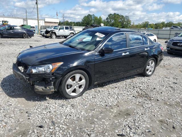 HONDA ACCORD EXL 2008 1hgcp36818a027304