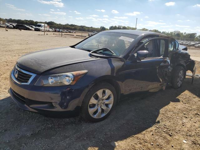 HONDA ACCORD 2008 1hgcp36818a032227