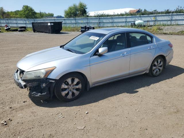 HONDA ACCORD EXL 2008 1hgcp36818a034236