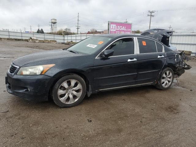 HONDA ACCORD EXL 2008 1hgcp36818a037735