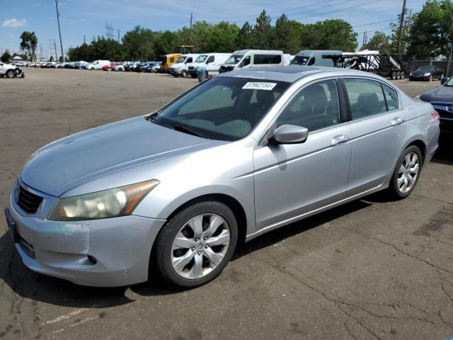 HONDA ACCORD 2008 1hgcp36818a044118