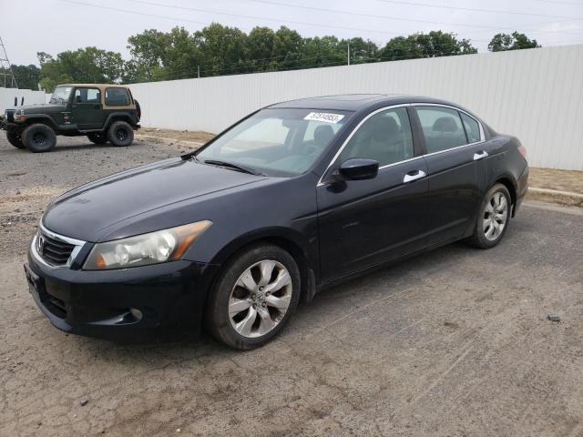 HONDA ACCORD EXL 2008 1hgcp36818a044684