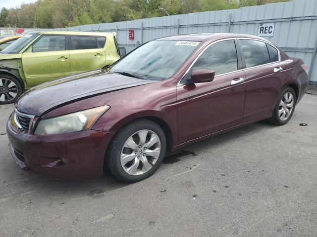 HONDA ACCORD 2008 1hgcp36818a053255