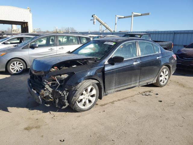 HONDA ACCORD 2008 1hgcp36818a053577