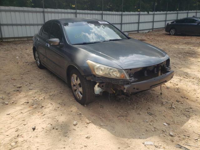 HONDA ACCORD EXL 2008 1hgcp36818a056110