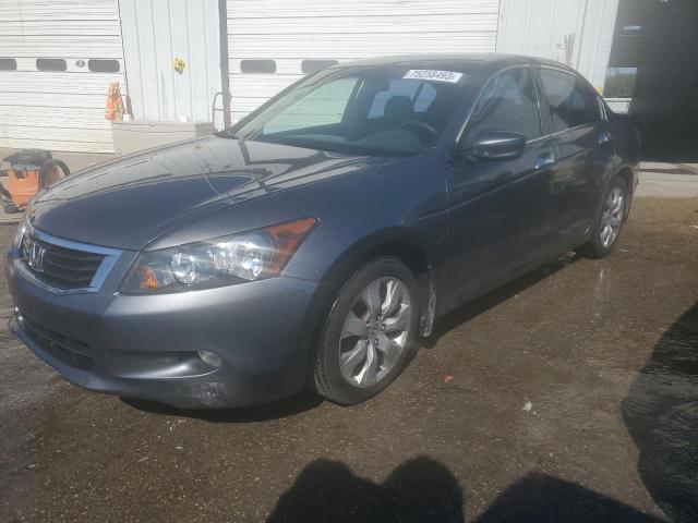 HONDA ACCORD 2008 1hgcp36818a064093