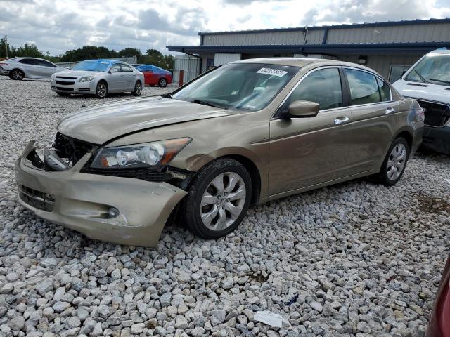 HONDA ACCORD 2008 1hgcp36818a066703