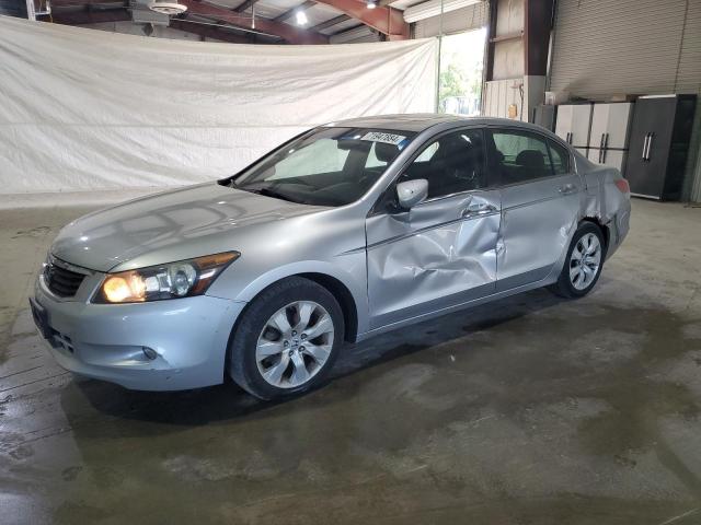 HONDA ACCORD EXL 2008 1hgcp36818a077877