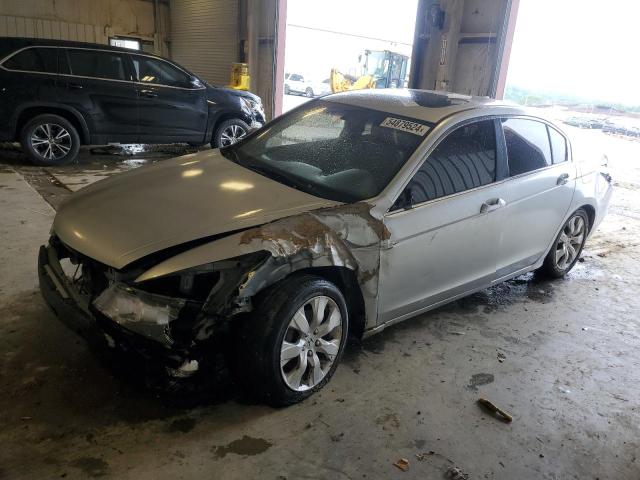 HONDA ACCORD 2008 1hgcp36818a078348