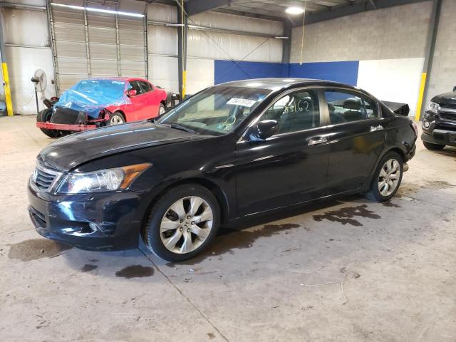 HONDA ACCORD 2008 1hgcp36818a080875