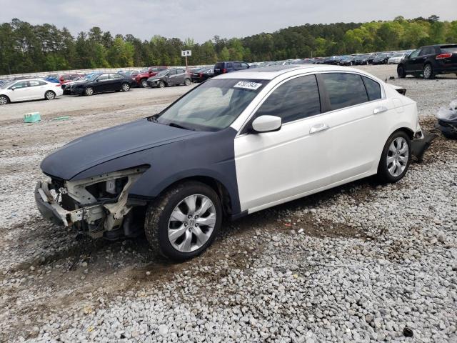 HONDA ACCORD EXL 2008 1hgcp36818a083064