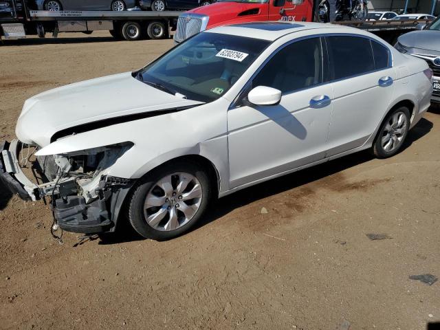 HONDA ACCORD 2008 1hgcp36818a083100