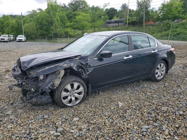 HONDA ACCORD 2008 1hgcp36818a085414