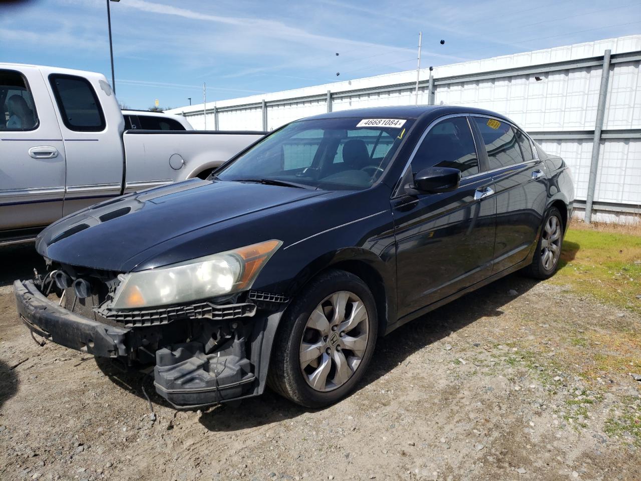 HONDA ACCORD 2008 1hgcp36818a086031