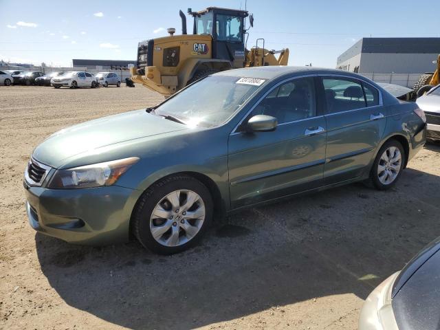 HONDA ACCORD 2008 1hgcp36818a804113