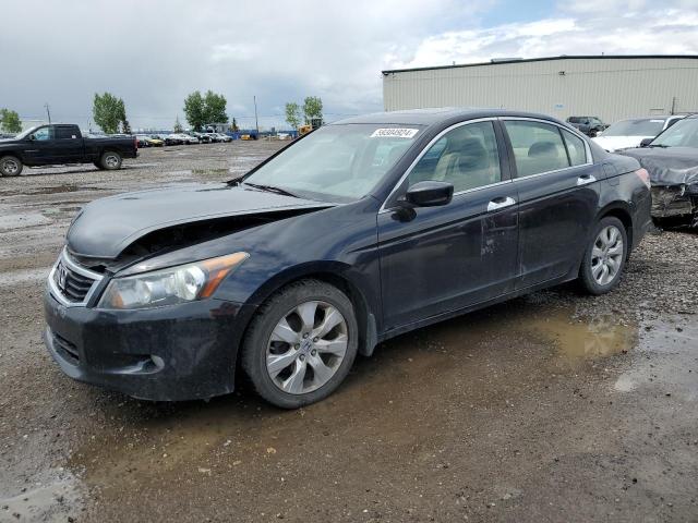 HONDA ACCORD 2008 1hgcp36818a804712