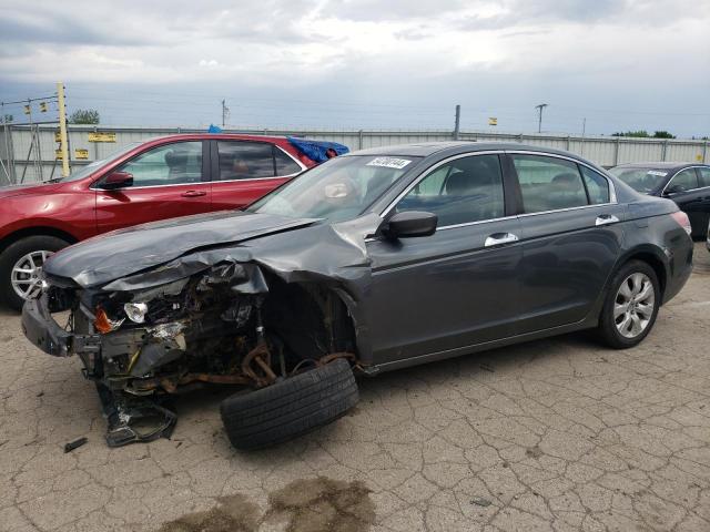 HONDA ACCORD 2009 1hgcp36819a000721