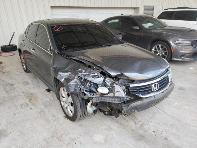 HONDA ACCORD 2009 1hgcp36819a002582