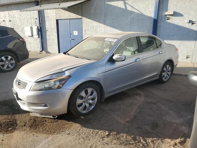 HONDA ACCORD 2009 1hgcp36819a002873