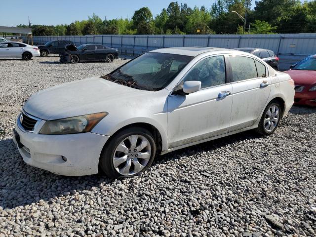 HONDA ACCORD 2009 1hgcp36819a003814