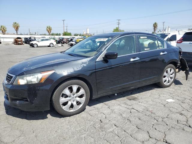 HONDA ACCORD EXL 2009 1hgcp36819a013498