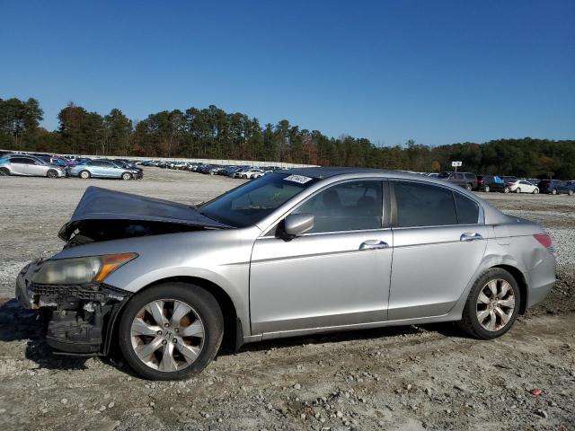 HONDA ACCORD 2009 1hgcp36819a018815