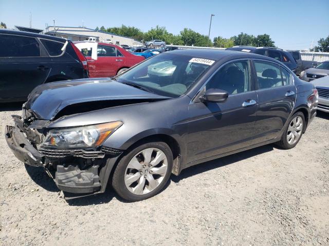 HONDA ACCORD 2009 1hgcp36819a021424