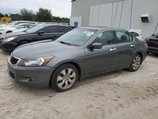 HONDA ACCORD 2009 1hgcp36819a021505