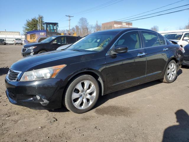 HONDA ACCORD 2009 1hgcp36819a027045