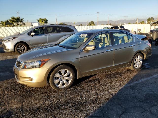 HONDA ACCORD 2009 1hgcp36819a037073